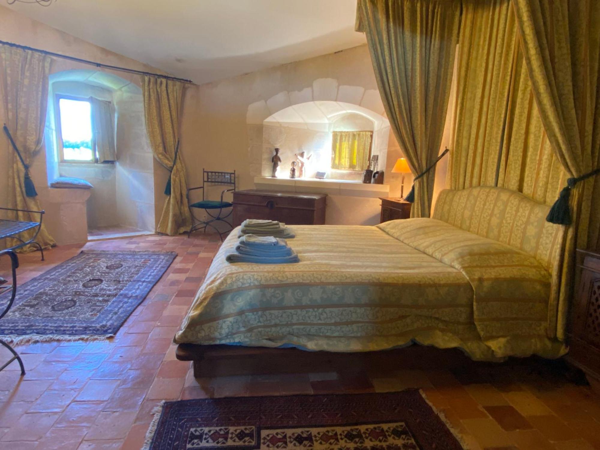 Ingrandes  Chateau D'Ingrandes المظهر الخارجي الصورة