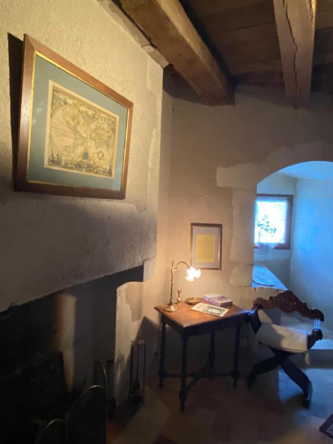 Ingrandes  Chateau D'Ingrandes المظهر الخارجي الصورة
