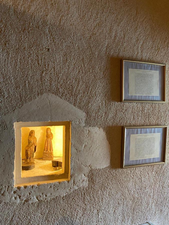 Ingrandes  Chateau D'Ingrandes المظهر الخارجي الصورة