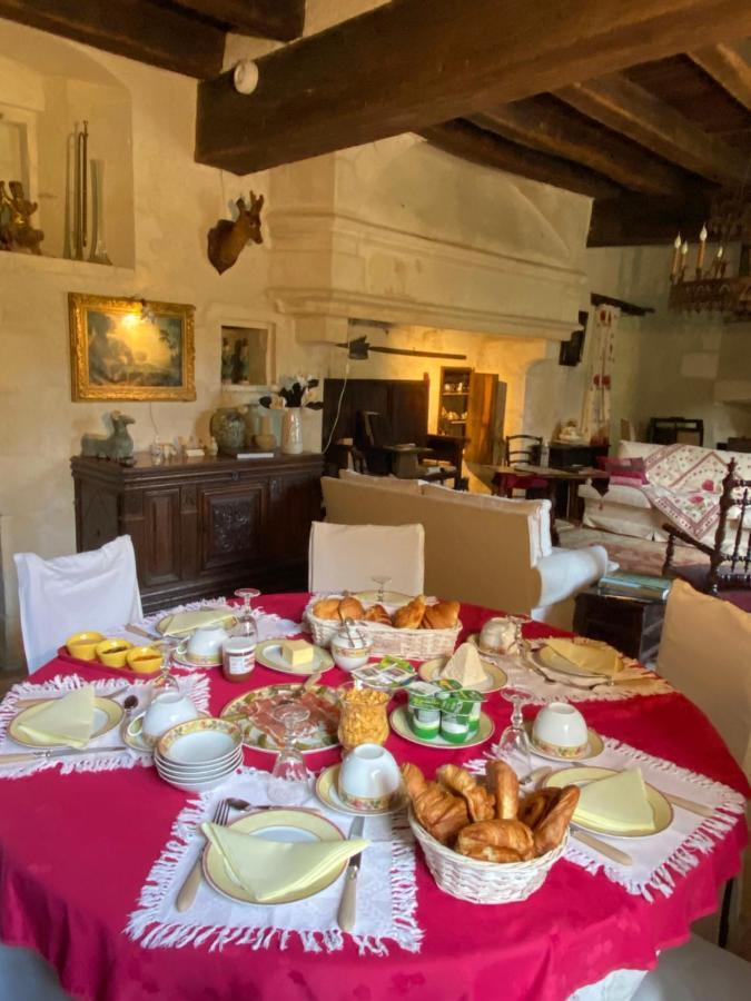 Ingrandes  Chateau D'Ingrandes المظهر الخارجي الصورة