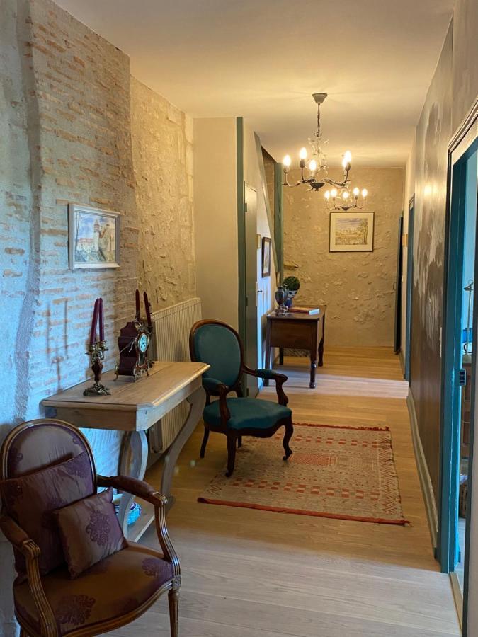 Ingrandes  Chateau D'Ingrandes المظهر الخارجي الصورة