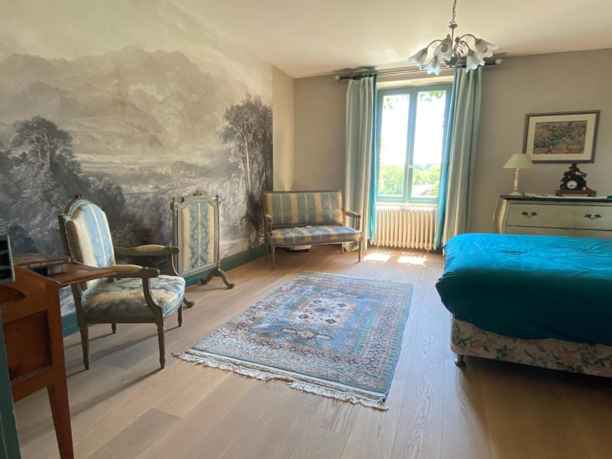 Ingrandes  Chateau D'Ingrandes المظهر الخارجي الصورة