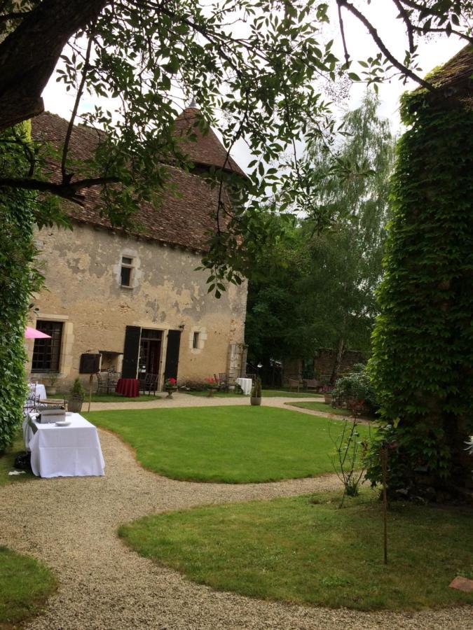 Ingrandes  Chateau D'Ingrandes المظهر الخارجي الصورة