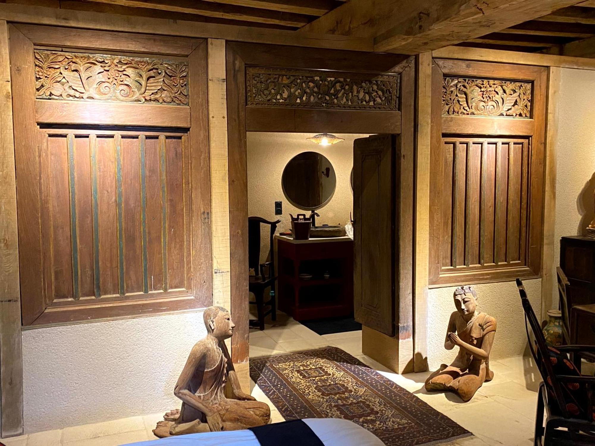 Ingrandes  Chateau D'Ingrandes المظهر الخارجي الصورة