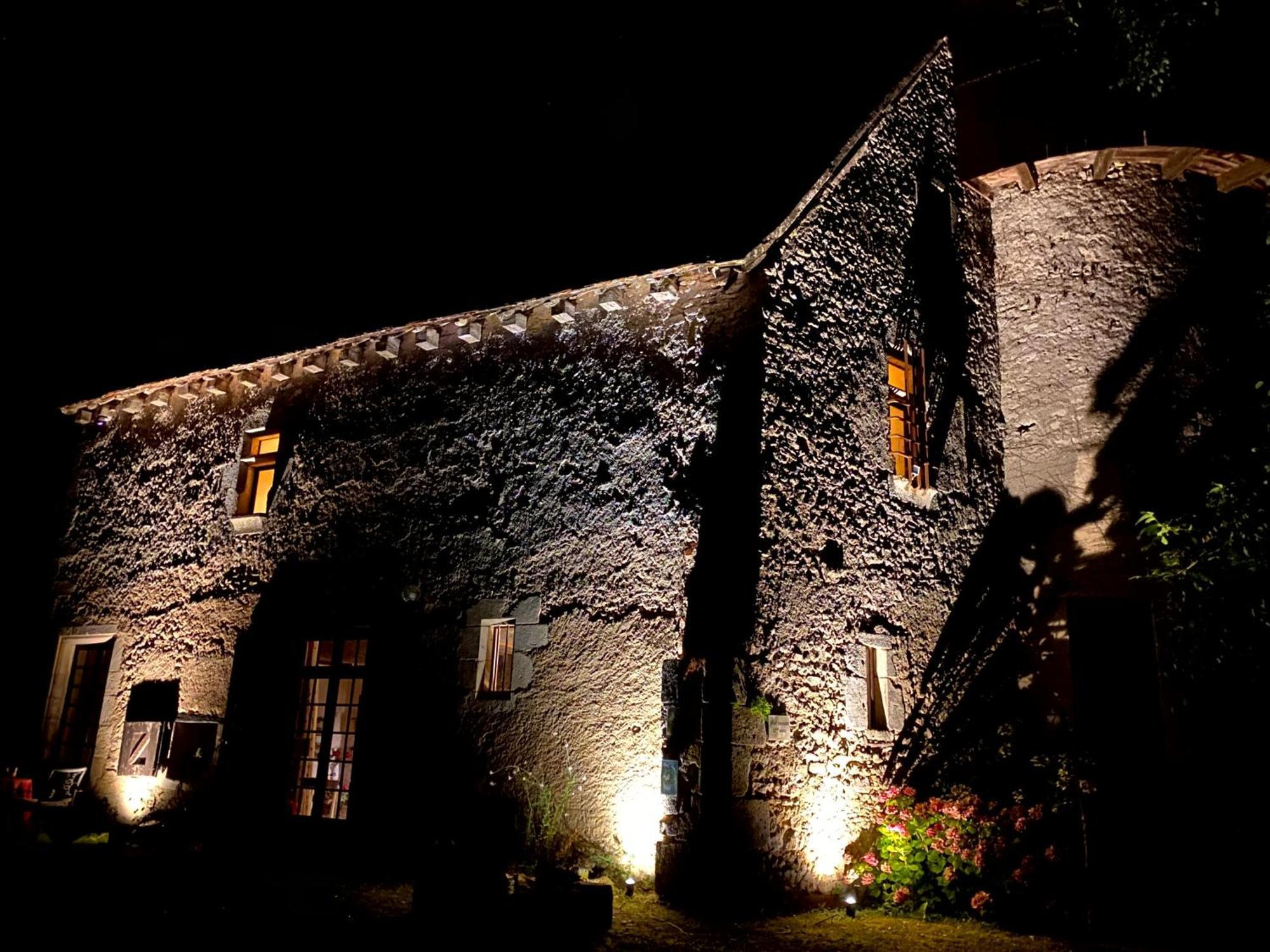 Ingrandes  Chateau D'Ingrandes المظهر الخارجي الصورة